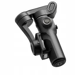 Триосьовий стабілізатор AOCHUAN Professional Gimbal Stabilizer for Smartphone Smart X2 Чорний (SmartX2) - мініатюра 5