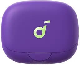 Гарнітура Anker SoundСore AeroFit Pro Purple (A3871GQ1) - мініатюра 3