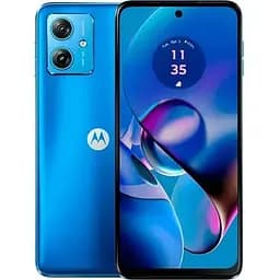 Смартфон Motorola G54 5G 12/256Gb Pearl Blue (XT2343-6) (UA UCRF) NFC