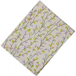 Салфетка Прованс Веточки 45х35 см бежевая (30874)