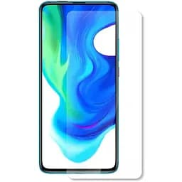 Захисна плівка StatusSKIN для Xiaomi Poco F2 Pro Екран Глянцева Titan