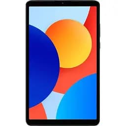 Планшет Xiaomi Redmi Pad SE 8.7 6/128GB Wi-Fi Mint Green (VHU5025EU) Global version