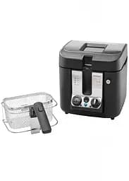 Фритюрниця Silver Crest SKF 2800 B3 - мініатюра 2