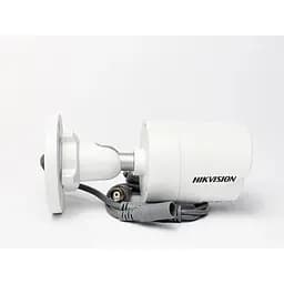 Камера відеоспостереження Hikvision DS-2CE16D0T-IRF(C) (фокус 3.6 мм) Вулична 2 МП - мініатюра 3