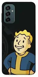 Чохол Demsky Vault boy для Samsung Galaxy M23 5G