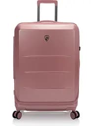 Валіза Heys EZ Fashion (M) Rose Gold (10162-0131-26) - мініатюра 2