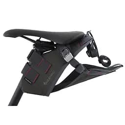 Подвесная система для подседельной сумки Acepac Saddle Harness 2021 Черный