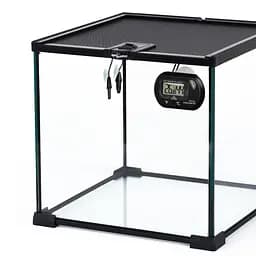 Гігрометр - термометр цифровий Terrario Rotom Digital Thermometer Hygrometer