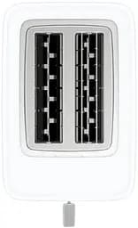 Тостер Sense 850Вт, LED дисплей, метал/пластик, білий Tefal kuh0014904 - мініатюра 4