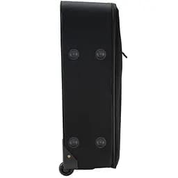 Валіза Semi Line 28" (L) Black (T5656-3), Чорний, Чорний - мініатюра 4