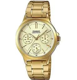 Годинник Casio LTP-V300G-9AUDF