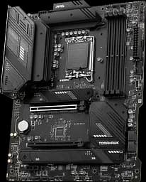 Материнська плата MSI B760 MAG Tomahawk Wi-Fi LGA 1700 (MAG B760 TOMAHAWK WIFI) Б/В - мініатюра 1