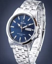 Годинник Festina F20357/3