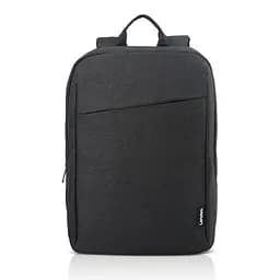 Рюкзак для ноутбука 15.6" Casual B210, Black Lenovo sum0028044 - мініатюра 2