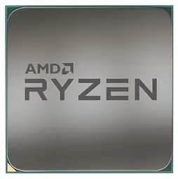 Процессор AMD Ryzen 3 2200GE (YD2200C6M4MFB) (Socket AM4, 4T, 3.6 ГГц, Tray) Б/у