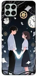 Чохол Demsky Time of love для Samsung Galaxy M53 5G