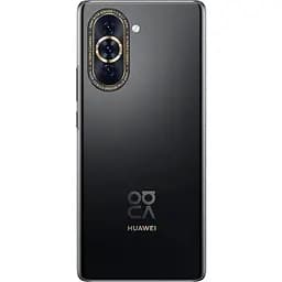 Смартфон Huawei Nova 10 8/128Gb Starry Black [110417] - мініатюра 5