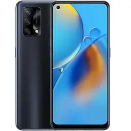 Смартфон Oppo A74 128Gb Black (Grade B) Seller Refurbished