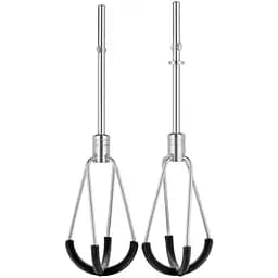Міксер KitchenAid 5KHM6118EER - мініатюра 9