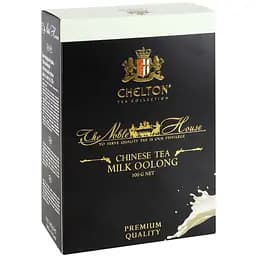 Чай зелений Chelton The Noble House Milk Oolong 100 г (935958)