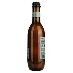 Сидр Ysla Craft Cider Lotus Lemongrass, напівсухий, 5%, 0,33 л (913925) - мініатюра 3