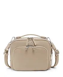 Сумка крос-боді Tumi VOYAGEUR OAT 21х16х6 0196692OAT