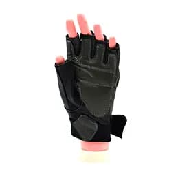Рукавички для фітнесу (MFG-820Ti82) MadMax S fit0012414 - мініатюра 5