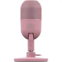 Мікрофон Razer Seiren V3 Mini Quartz (RZ19-05050200-R3M1) - мініатюра 2