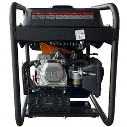 Генератор Yamalong YML5000io-2 (4 кВт) - мініатюра 7