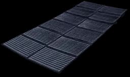 Сонячна панель Bandera Power 300L Додаткове живлення Charger Bandera solar