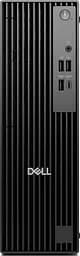 Комп'ютер Dell Pro Slim QCS1250 /Ultra5 235, 16, 512, KM, 180W, W11Pro (BTO105_QCS1250_UA_WP)