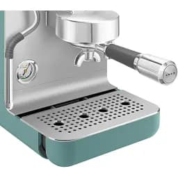 Кавоварка ріжкова Smeg EMC02EGMEU [128790] - мініатюра 11