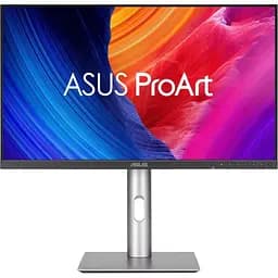 Монитор ASUS 27" PA278QGV QHD IPS 120Hz (90LM05L1-B01K71)