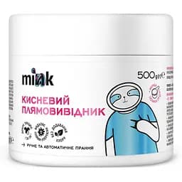 Пятновыводитель Mink кислородный 500 г
