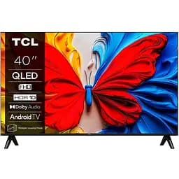 Телевiзор TCL (40V5C)