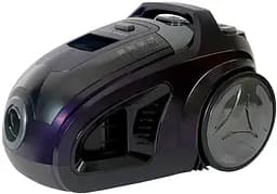 Пилосос безмішковий Liberton LVC-0751C ECO Violet