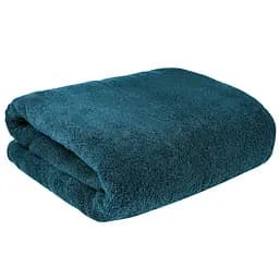 Простирадло махрове Home Line, 200х200 см, джинс (162284)