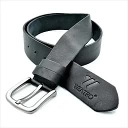 Ремінь шкіряний Weatro чоловічий 4,3х115-120 см acs0027498