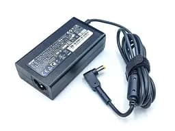 Блок живлення для Acer 5100, 5580, 5590, 5600, 5610, 5620, 5650, 5670, 5680 (19V 3.42A 65W (5.5x1.7)) New shape (без кабелю)