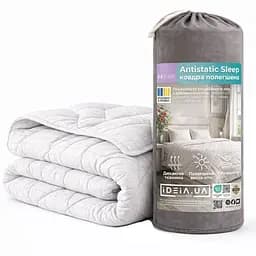 Ковдра літня Ideia Antistatic Sleep гіпоалергенна 200х220 см (8-36390)