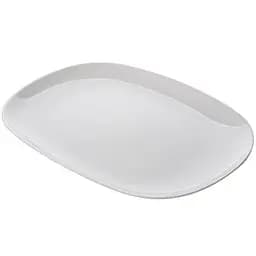 Блюдо Luminarc Sweet Line біле 35 см (E8007)