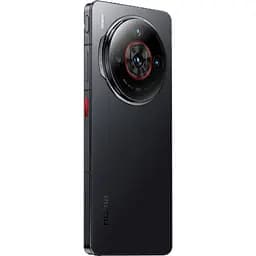 Смартфон Nubia Z60S Pro 16/1TB Black [120873] - мініатюра 4