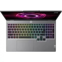 Ноутбук Ігровий Lenovo LOQ 15AHP10 7 250 la 51GHz,IPS,32GB DDR5,1TB,RTX 5060 8GB,Без ОС - мініатюра 3
