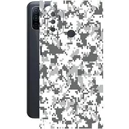 Захисна плівка StatusSKIN для Oppo A33 2020 Корпус Вініл Піксель 3 - мініатюра 1