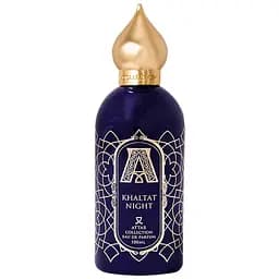 Attar Collection Khaltat Night 1 мл парфумована вода