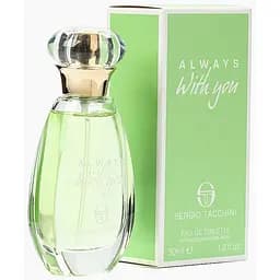 Sergio Tacchini Always With You 30 мл туалетна вода