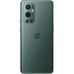 Смартфон OnePlus 9 Pro 8/128Gb Pine Green (Global Version) - мініатюра 2