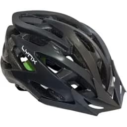 Шлем Lynx Morzine L Matt Black (1052-Morzine-B-L)