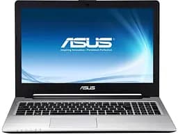Ноутбук ASUS 15.6" K56CM 1366x768 HD / Intel Core i7-3517U/ RAM 8 ГБ / SSD 240 GB / Intel HD Graphics/GT 635M 2Gb (K56CM-XX054D) Б/в