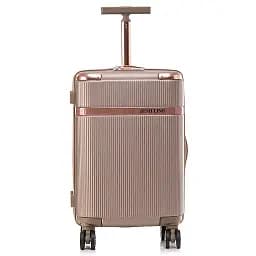 Валіза Semi Line 20" S Champagne (T5668-2) - мініатюра 3